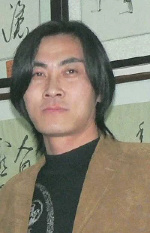 张天扬老师的照片，单击鼠标查看大图！